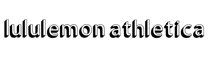 Retro Vintage 3d Regular  Descarca Fonturi Gratis