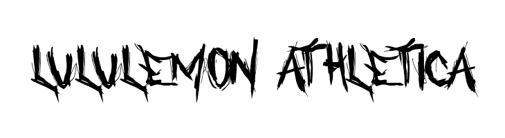 Who asks Satan  Descarca Fonturi Gratis