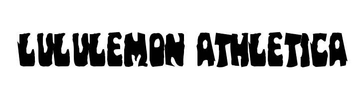 Pocket Monster Mangled  Descarca Fonturi Gratis