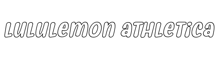 Myfrida Hollow Italic  Descarca Fonturi Gratis