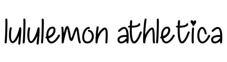 ChasingHearts-Regular  Descarca Fonturi Gratis