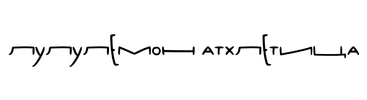 Fox Typeface Ridji Rep  Descarca Fonturi Gratis