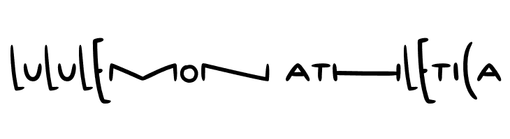 Fox Typeface Fox Tail  Descarca Fonturi Gratis