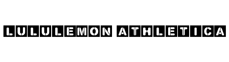 Street Stencil  Descarca Fonturi Gratis