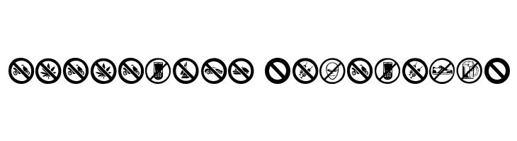 Banned World  Descarca Fonturi Gratis