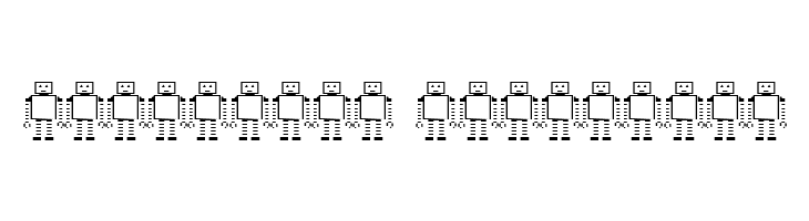 Paranoid Android  Descarca Fonturi Gratis