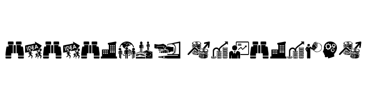 Business  Descarca Fonturi Gratis