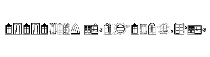 Window  Descarca Fonturi Gratis