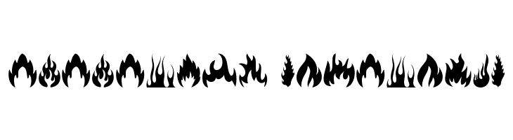 Fire  Descarca Fonturi Gratis