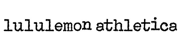 Maquina de Escribir  Descarca Fonturi Gratis