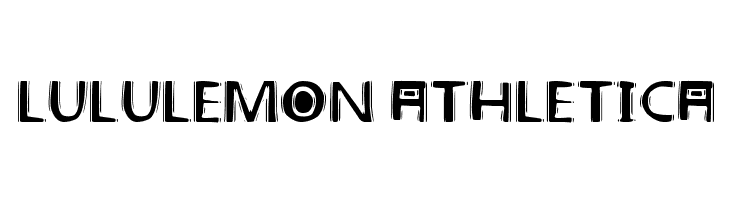 linoleum  Descarca Fonturi Gratis