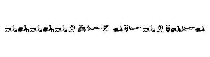 Vespa  Descarca Fonturi Gratis