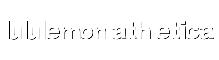 woodcutter invisible  Descarca Fonturi Gratis