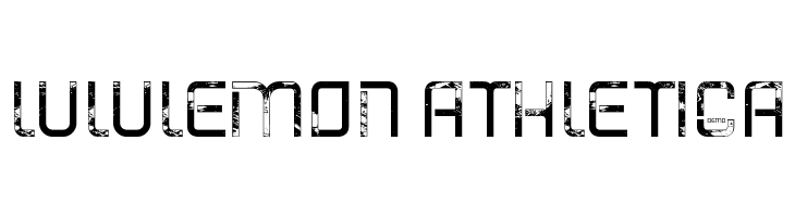 Shatterdome Personal Use Grunge  Descarca Fonturi Gratis