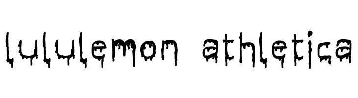 It's Dripping ~  Descarca Fonturi Gratis