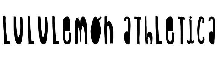 Woodcutter Gigantismo  Descarca Fonturi Gratis