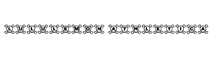 Skully  Descarca Fonturi Gratis