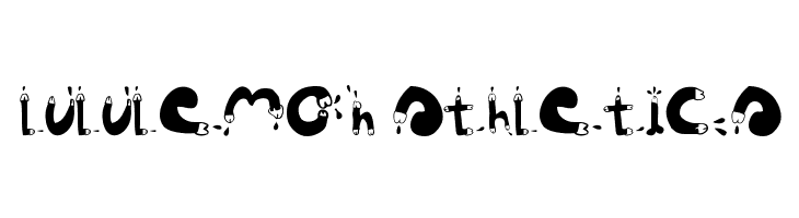 woodcutter POLLITA ALEGRE  Descarca Fonturi Gratis