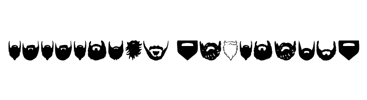 Beard  Descarca Fonturi Gratis