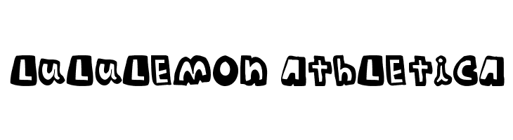 woodcutter Summer Shadows  Descarca Fonturi Gratis