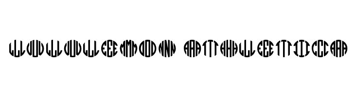 MONOGRAMOS  Descarca Fonturi Gratis