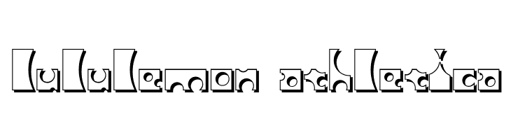 Toolego-Shadow  Descarca Fonturi Gratis