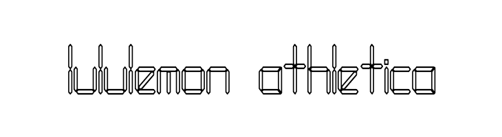 LEDFontHC  Descarca Fonturi Gratis