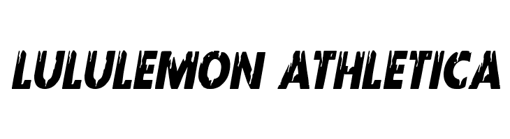 Red Undead Condensed Italic  Descarca Fonturi Gratis