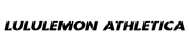 Red Undead Expanded Italic  Descarca Fonturi Gratis