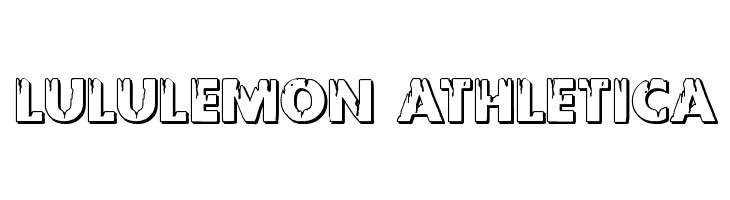 Red Undead Shadow  Descarca Fonturi Gratis