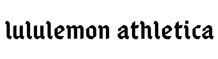 Gamaliel  Descarca Fonturi Gratis