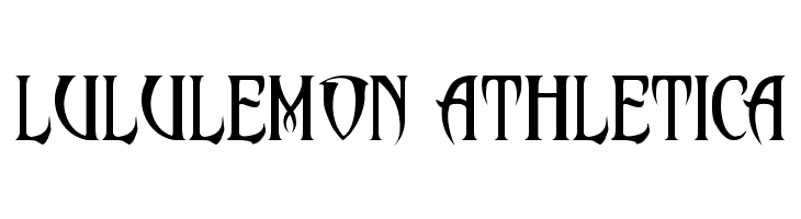 PentaGram s Malefissent  Descarca Fonturi Gratis