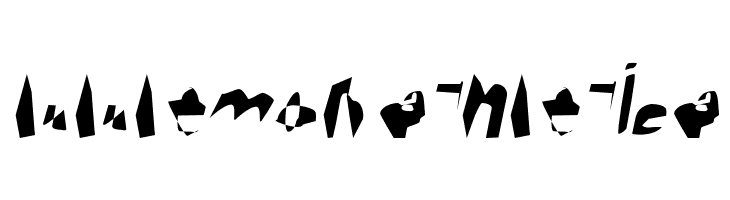 Corrode Italic  Descarca Fonturi Gratis