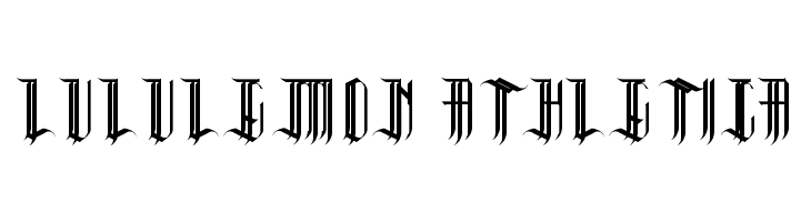 REVERENT REG  Descarca Fonturi Gratis