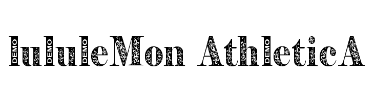 Pryma Demo  Descarca Fonturi Gratis