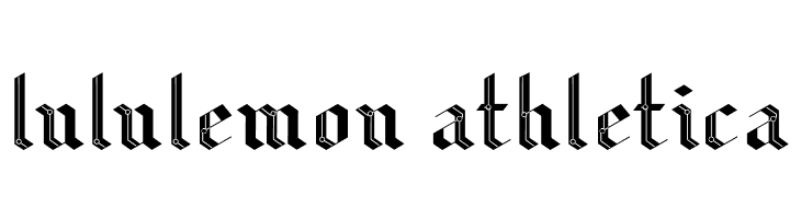 CiberGotica  Descarca Fonturi Gratis