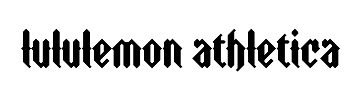 ztorm eYe/FS Regular  Descarca Fonturi Gratis