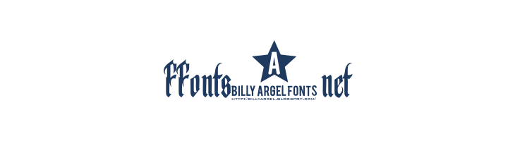 BACKSTABFULL font — Lorem ipsum body text preview