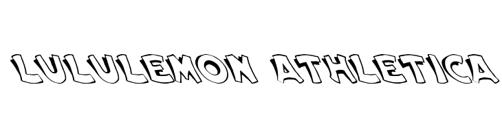 Cartoon Slant 1  Descarca Fonturi Gratis