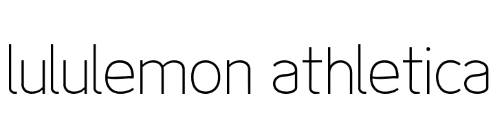 Fineness Pro ExtraLight  Descarca Fonturi Gratis