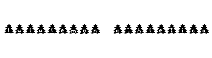 Christmas-Tree  Descarca Fonturi Gratis