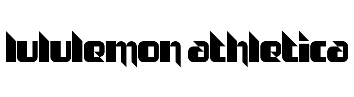 The Joy Facade Regular  Descarca Fonturi Gratis