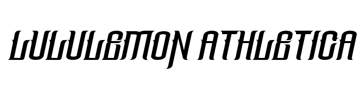 The Lost Canyon Italic  Descarca Fonturi Gratis