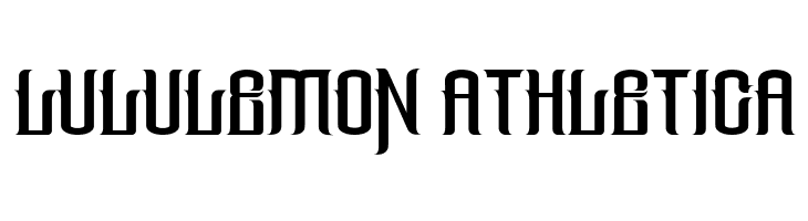 The Lost Canyon  Descarca Fonturi Gratis