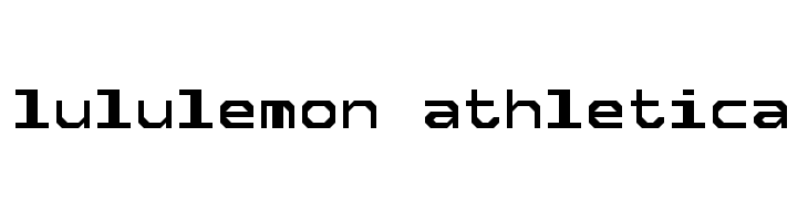 5Tekknosystem Regular  Descarca Fonturi Gratis