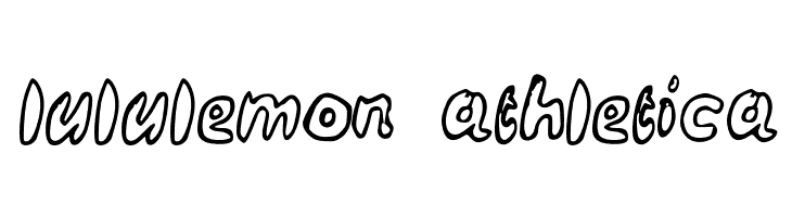 Undersea Medium  Descarca Fonturi Gratis