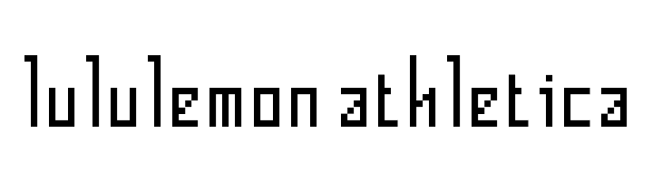 v-insider deinterlaced Regular  Descarca Fonturi Gratis