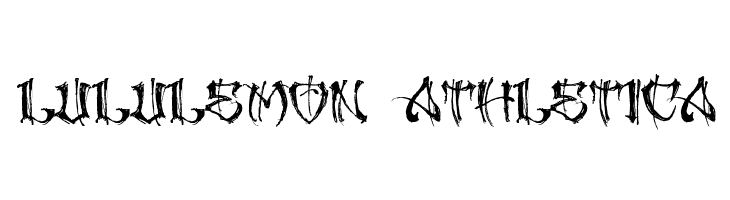 GANGLAND  Descarca Fonturi Gratis