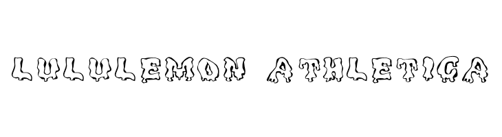 Ghouly Caps  Descarca Fonturi Gratis