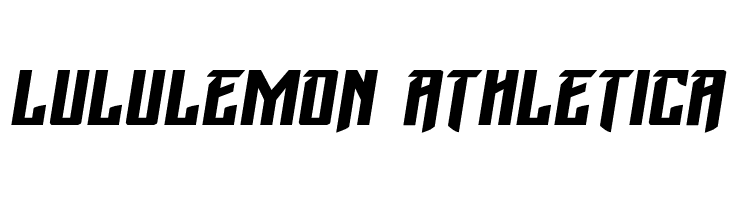 Winter Solstice Expanded Italic  Descarca Fonturi Gratis